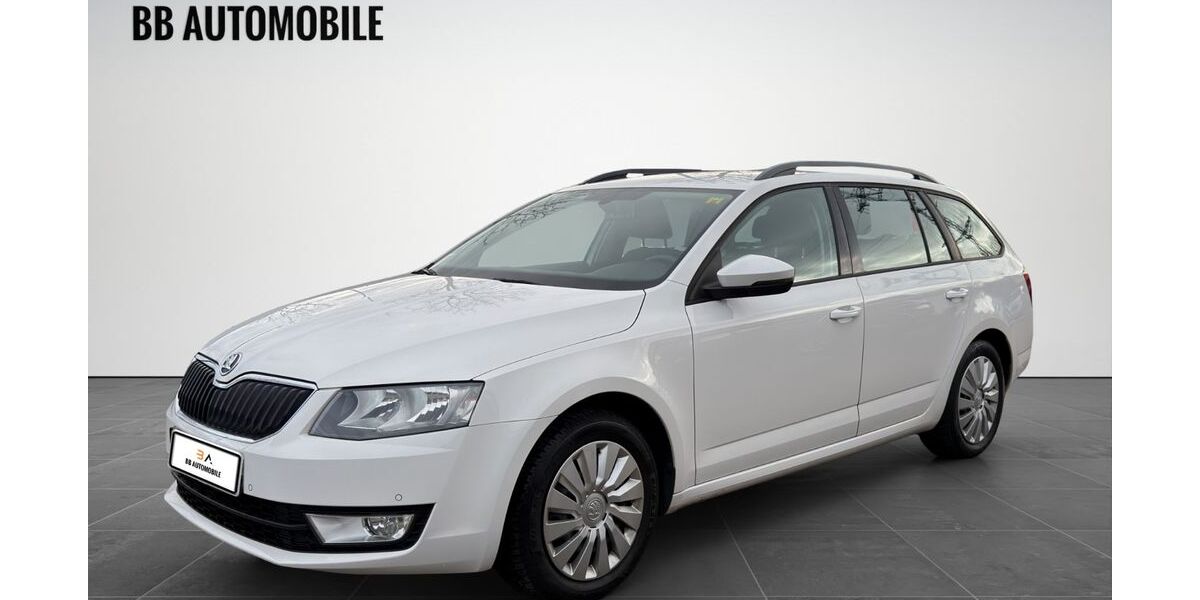 Skoda Octavia 175.000 km 5.900 &euro; Aalen 73430