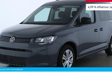 VW Caddy 6.992 km 35.480 &euro; Hannover 30419