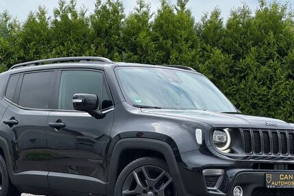 Jeep Renegade 144.000 km 15.900 € Trostberg 83308