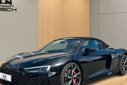 Audi R8 3.554 km 154.990 € Chemnitz 09120