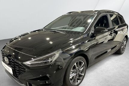 Hyundai i30 2.500 km 32.990 &euro; Cuxhaven 27472