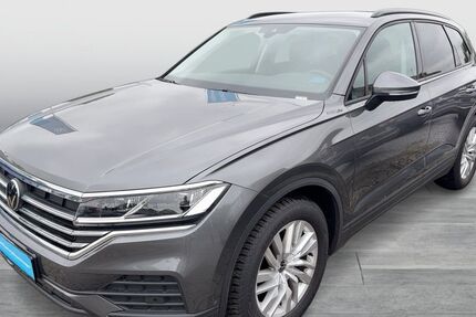 VW Touareg 11.480 km 53.888 &euro; Bergkamen 59192