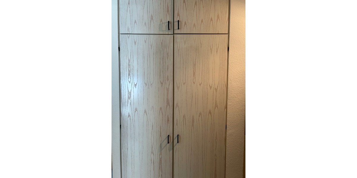 Zauberhafte 2 Zimmer Wohnung mit offener Küche und Balkon in Jugenheim zu verkaufen 2 zimmer