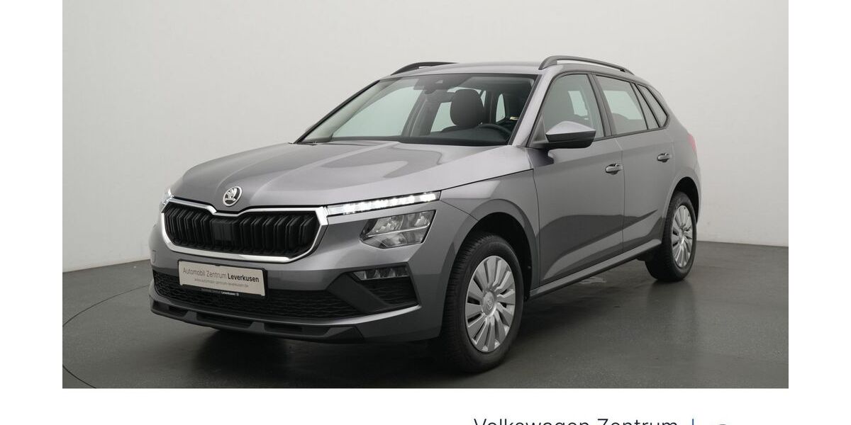 Skoda Kamiq 5.503 km 20.988 &euro; Leverkusen 51379