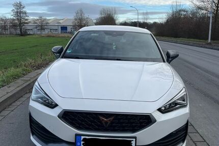 Cupra Leon 45.000 km 21.500 &euro; Werl 59457