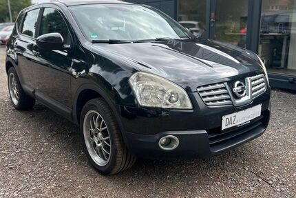 Nissan Qashqai 269.019 km 2.795 &euro; Stuhr 28816