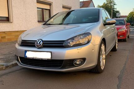 VW Golf 151.039 km 6.500 &euro; Burg 39288