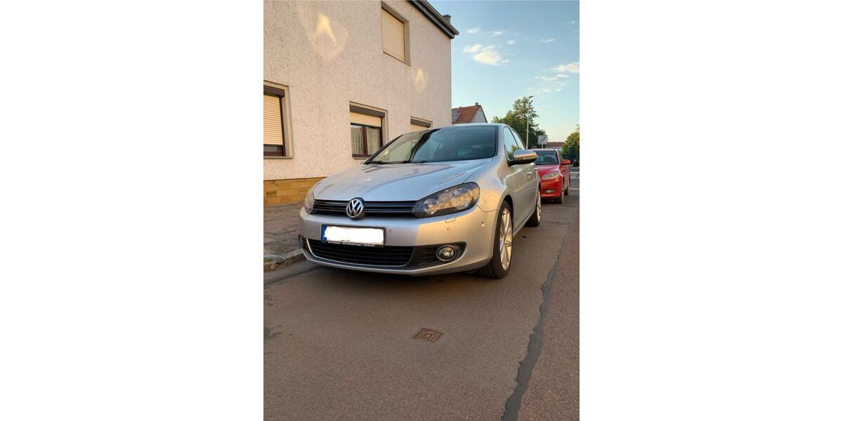 VW Golf 151.039 km 6.500 &euro; Burg 39288