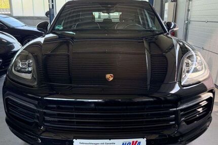 Porsche Cayenne 125.000 km 38.990 &euro; Stadthagen 31655