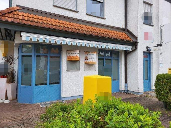 Gewerbeobjekt Schwanstetten Schwand - 1 Zimmer, 33 m&sup2;, 480&euro; | Angebot:25563298