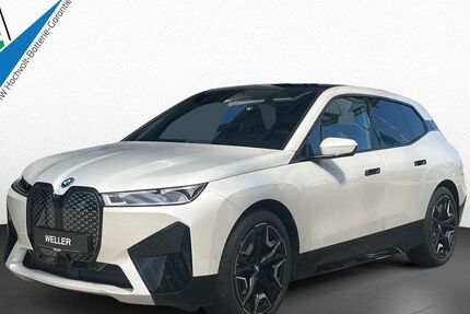 BMW iX 65.748 km 42.990 &euro; Lüneburg 21339