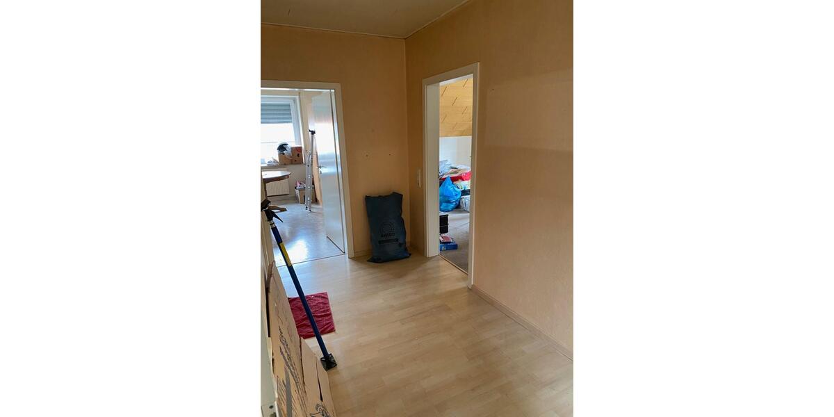 Dachgeschoßwohnung Bissendorf - 2 Zimmer, 72 m&sup2;, 520&euro; | Angebot:25369517