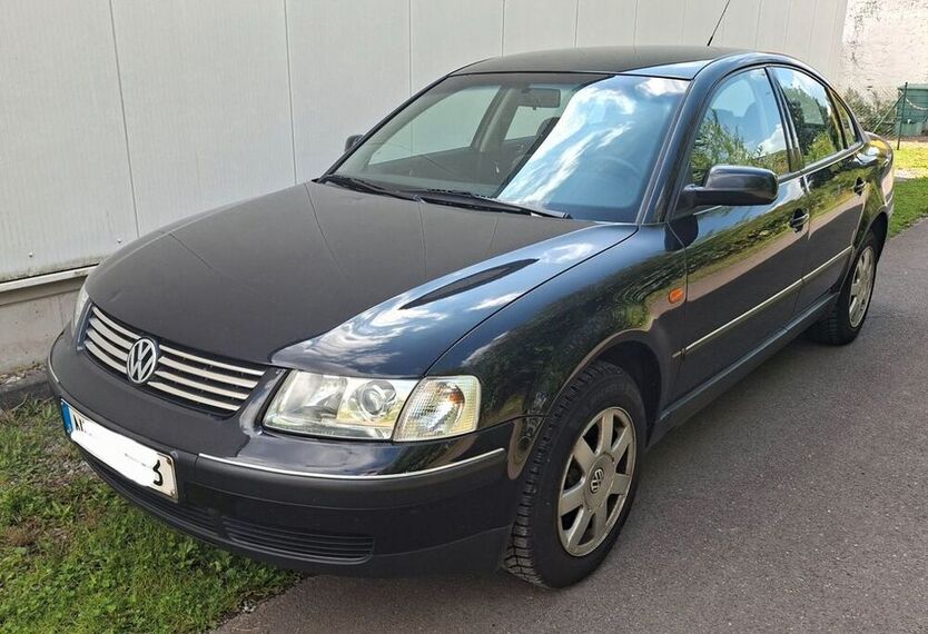 Passat