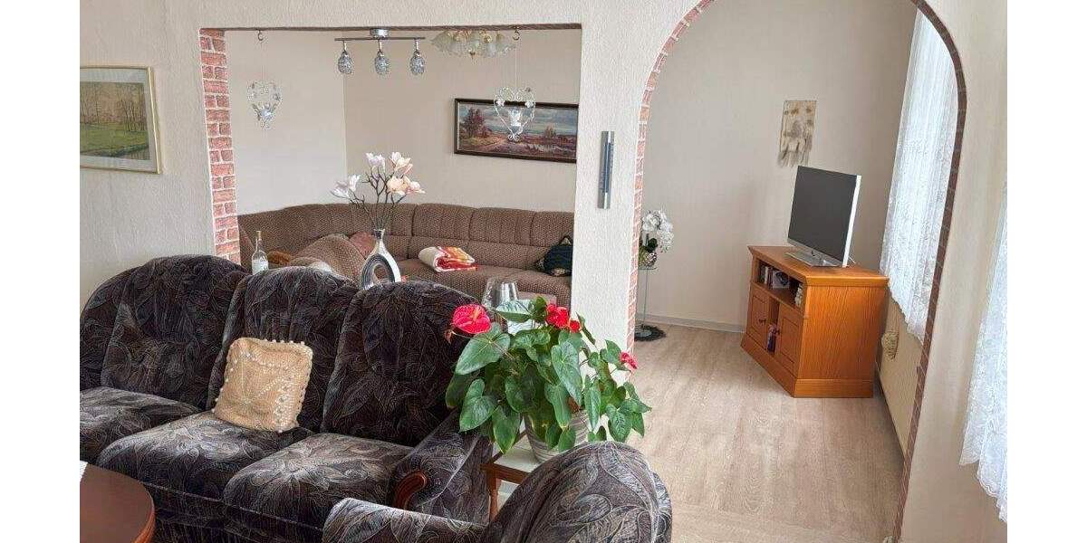 Einfamilienhaus Lenzen - 4 Zimmer, 136 m&sup2;, 128.000&euro; | Angebot:25797572