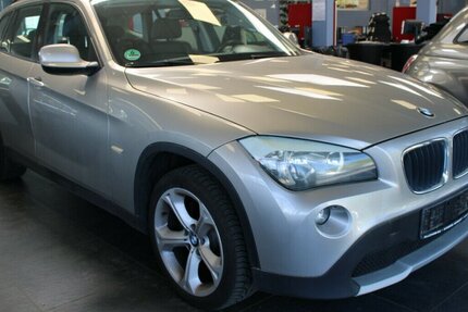 BMW X1 xDrive20d Aut. - AHK - 101.603 km 9.980 &euro; Euskirchen 53881