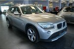 BMW X1 xDrive20d Aut. - AHK - 101.603 km 9.980 &euro; Euskirchen 53881