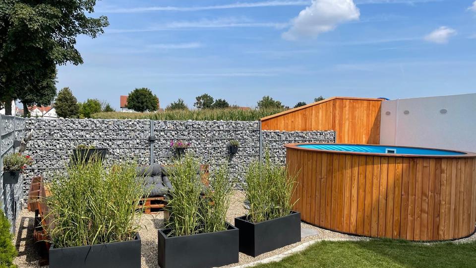 Erdgeschoßwohnung Abensberg - 3 Zimmer, 89 m&sup2;, 400.000&euro; | Angebot:26130087