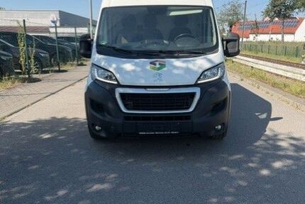 Peugeot Boxer 70.000 km 16.700 &euro; Mannheim 68309