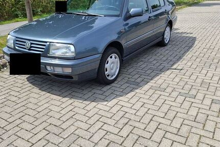 VW Vento