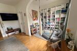Maisonettenwohnung Bremen Schwachhausen - 4 Zimmer, 100 m&sup2;, 1.300&euro; | Angebot:26579141