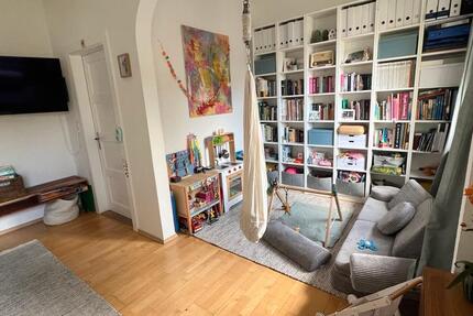Wohnung Bremen Schwachhausen - 4 Zimmer, 100 m&sup2;, 1.300&euro; | Angebot:26579141