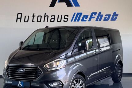 Ford Tourneo Custom 105.221 km 27.900 &euro; Lohne 49393