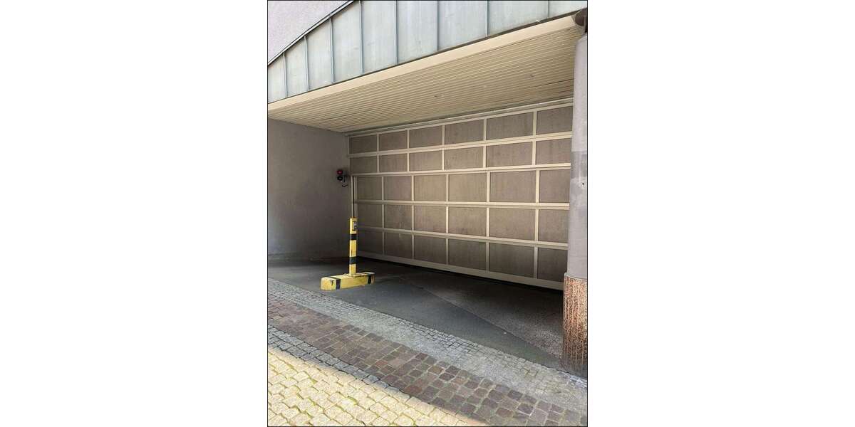 Garagen / Stellplätze Aschaffenburg Österreicher Kolonie - 26.000&euro; | Angebot:26852795