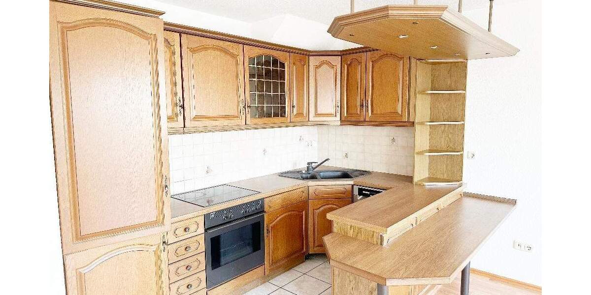 Etagenwohnung Riesa Gröba - 3 Zimmer, 74 m&sup2;, 600&euro; | Angebot:24973610