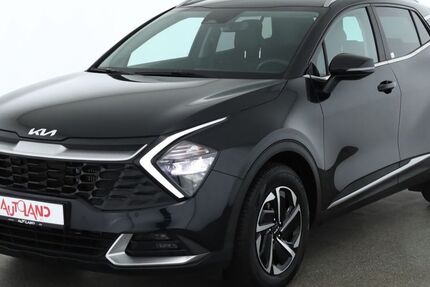 Kia Sportage 26.810 km 29.990 &euro; Leipzig 04209