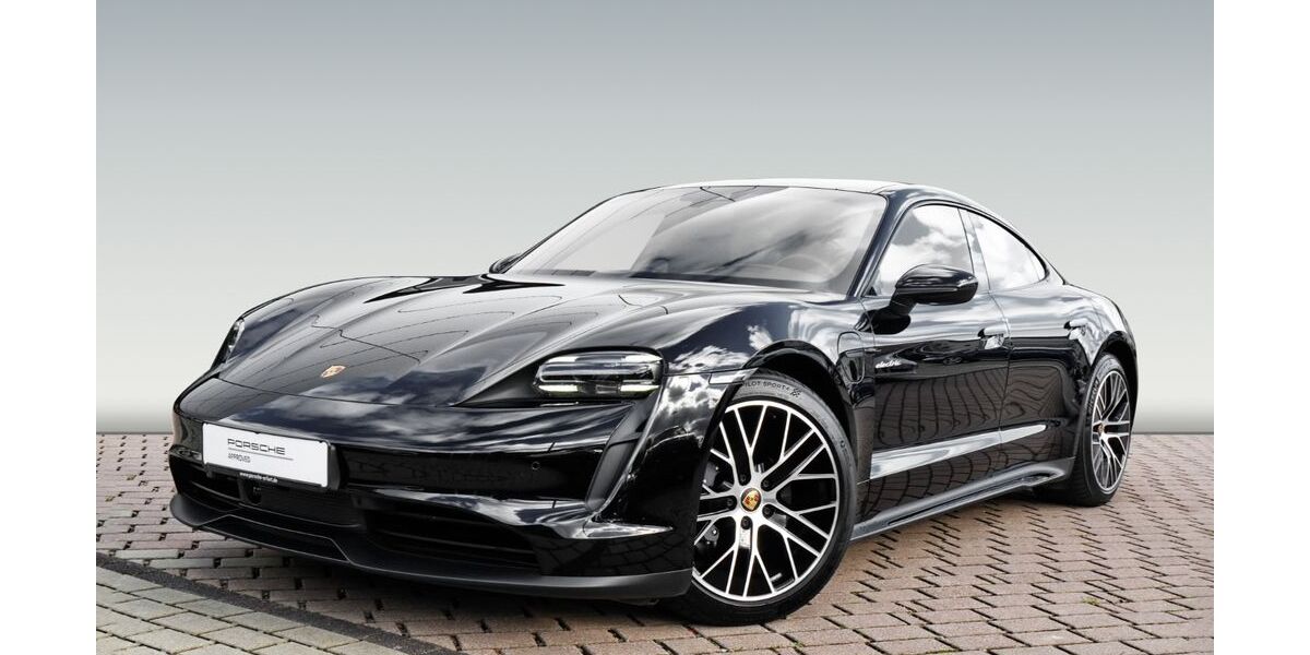 Porsche Taycan 28.850 km 79.450 &euro; Erfurt 99099