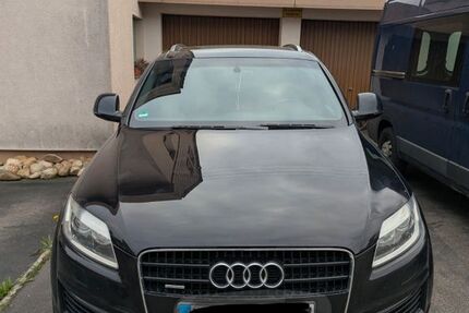 Audi Q7 383.743 km 7.500 &euro; sachsenheim 74343