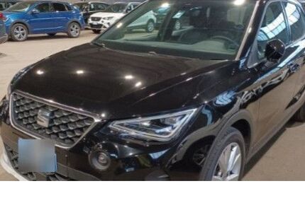 Seat Arona 10.486 km 18.690 &euro; Gardelegen 39638