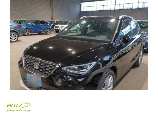 Seat Arona 10.486 km 18.690 &euro; Gardelegen 39638