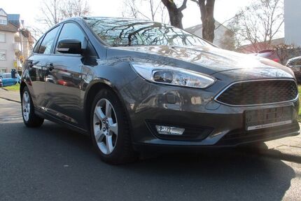 Ford Focus 76.989 km 12.490 &euro; Neuwied 56564