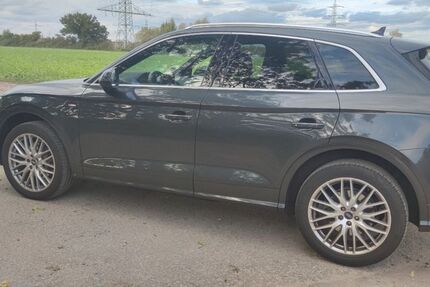 Audi Q5 109.000 km 27.600 € Mutterstadt 67112