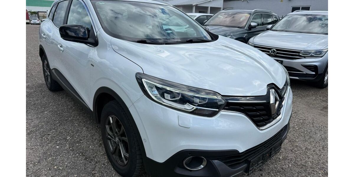 Renault Kadjar 140.130 km 7.973 &euro; Heidelberg 69123
