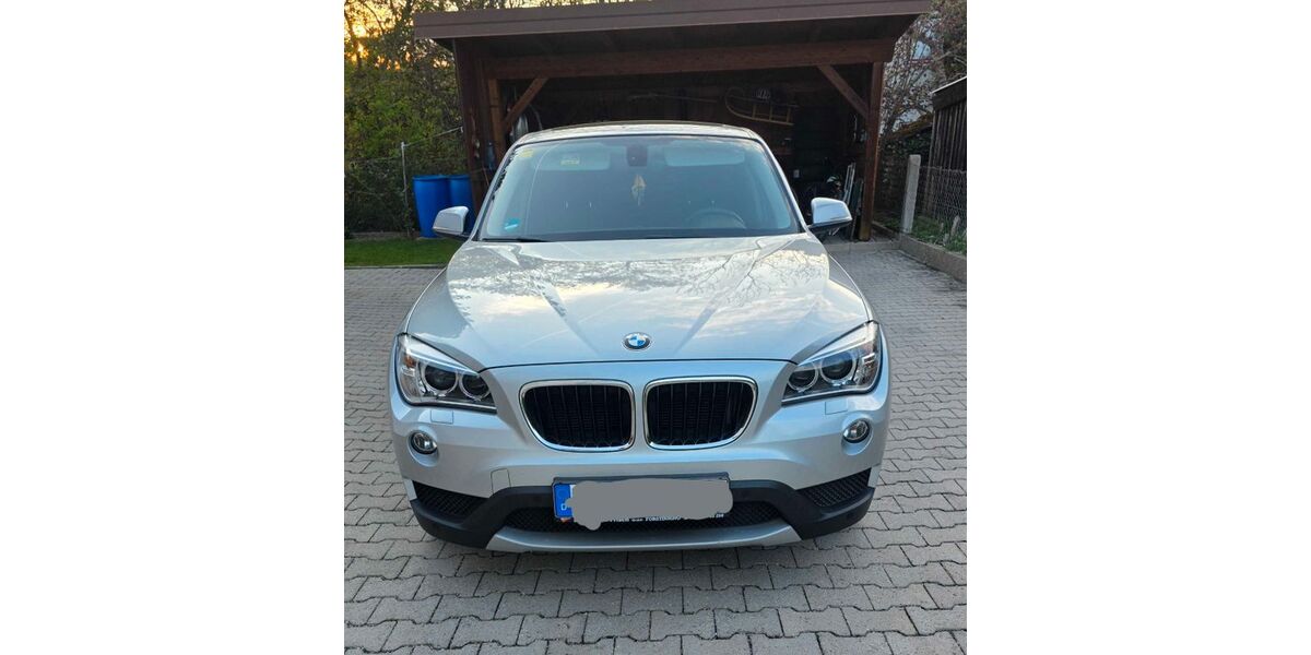 BMW X1 197.800 km 9.900 &euro; Forstinning 85661