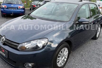 VW Golf 187.000 km 3.790 &euro; Nauen 14641