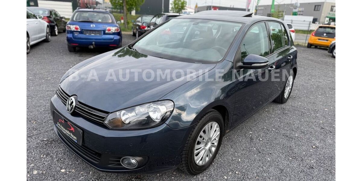 VW Golf 187.000 km 3.790 &euro; Nauen 14641