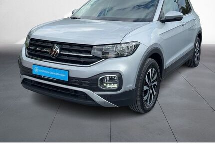 VW T-Cross 48.201 km 18.490 &euro; Dresden 01067