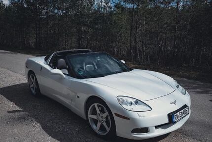 Corvette C6