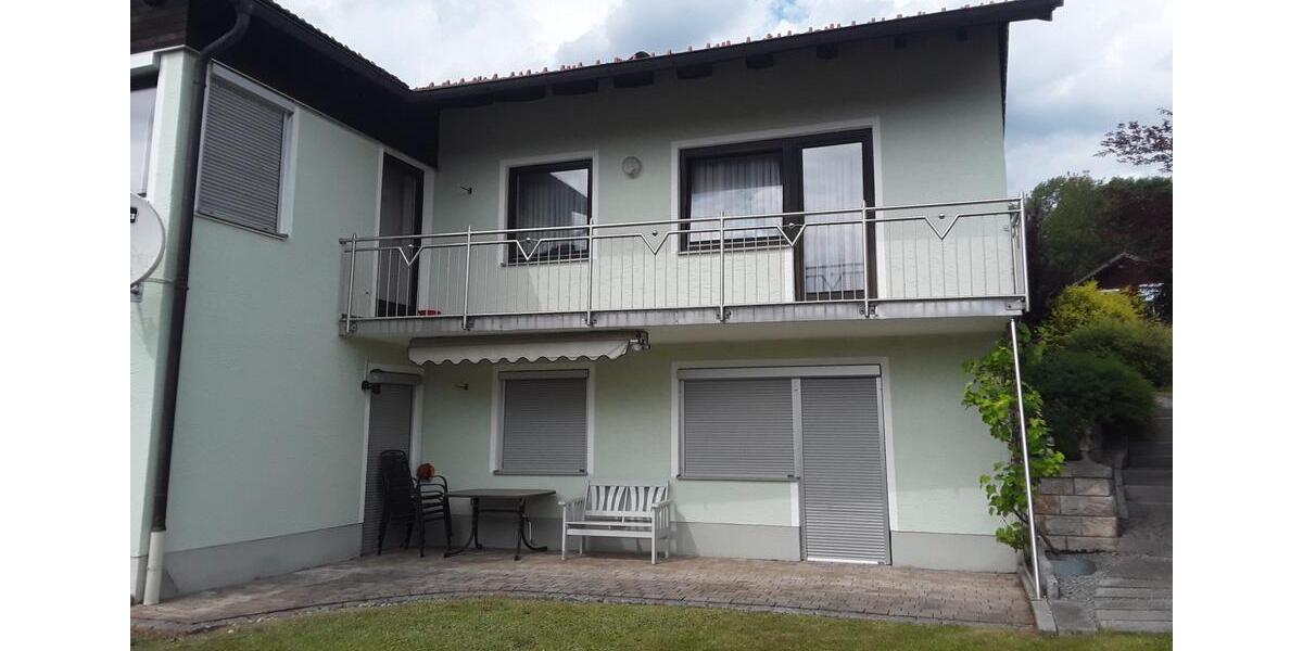 Mehrfamilienhaus, Wohnhaus Böbrach - 14 Zimmer, 210 m&sup2;, 495.000&euro; | Angebot:26902755