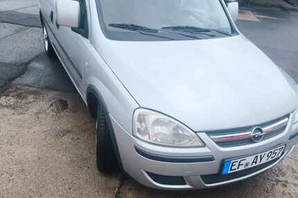 Opel Combo 204.000 km 1.799 &euro; Erfurt 99092
