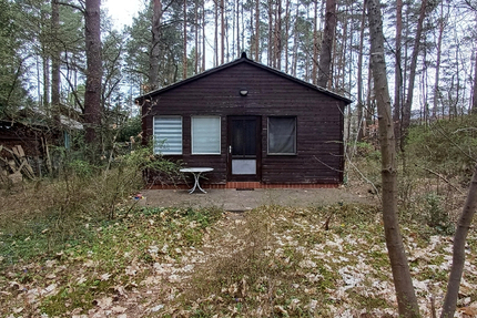 Alle Hausarten auf KLASSE Bauland möglich zimmer