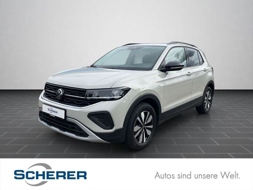 T-Cross