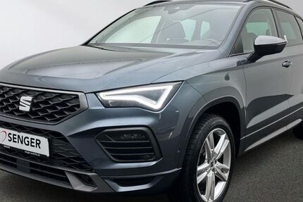 Seat Ateca 63.832 km 25.880 &euro; Rheine 48429