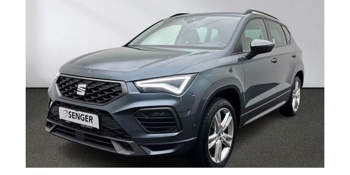 Seat Ateca 63.832 km 25.880 &euro; Rheine 48429
