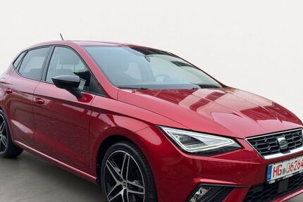 Seat Ibiza 25.841 km 17.850 &euro; Friedberg 61169