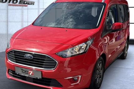 Ford Tourneo Connect 124.805 km 15.850 &euro; Eiselfing 83549