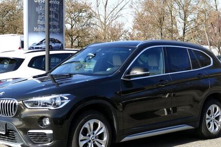 BMW X1 130.000 km 18.490 &euro; Böblingen 71032